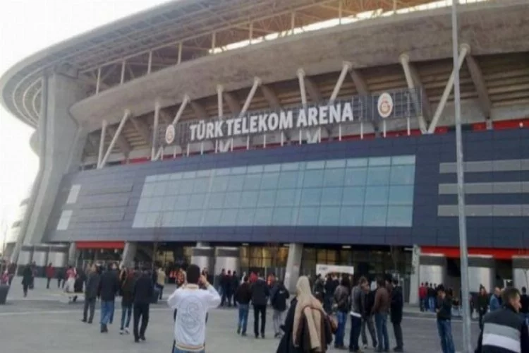 Galatasaray yönetimi, binlerce taraftarı stada alıyor
