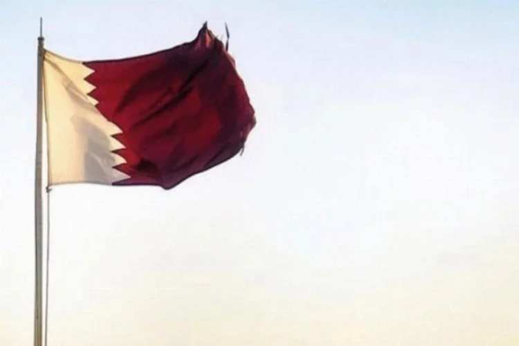 Katar'dan uluslararası topluma İsrail çağrısı: Durdurun