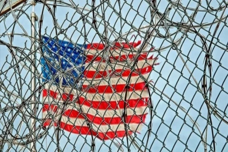 ABD'de haksız yere hapis yatan iki siyaha 75 milyon dolar tazminat