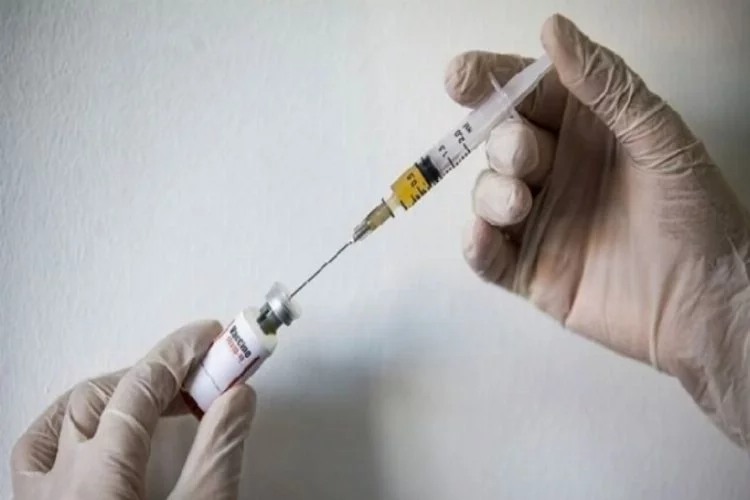 Sağlık Bakanlığı uygulanan aşı miktarını açıkladı