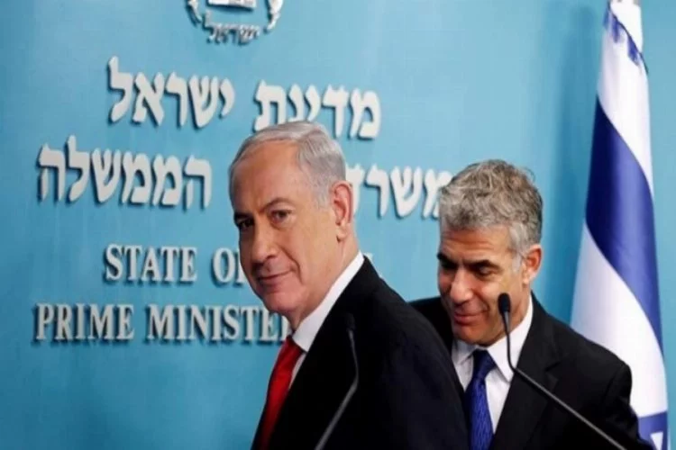 Netanyahu, Gazze'ye saldırdığı eleştirilerini reddetti