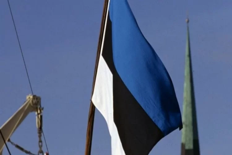 NATO'dan Estonya'da askeri tatbikat