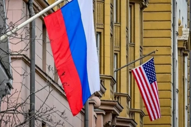 ABD'nin Yekaterinburg Başkonsolosu kentten ayrıldı