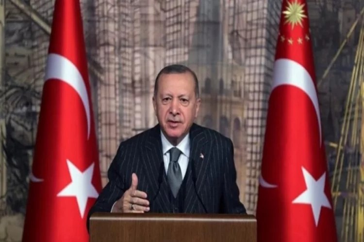 Puşkov, Erdoğan'ın 'Büyük Ortadoğu doktrinini' işaret etti