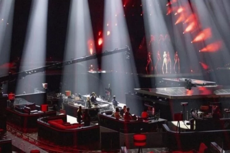Eurovision'dan sürpriz karar! İlk defa uygulanacak