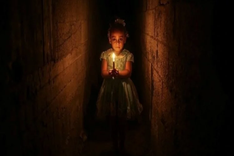 Gazze'de ışıkların sönmesi çok yakın!