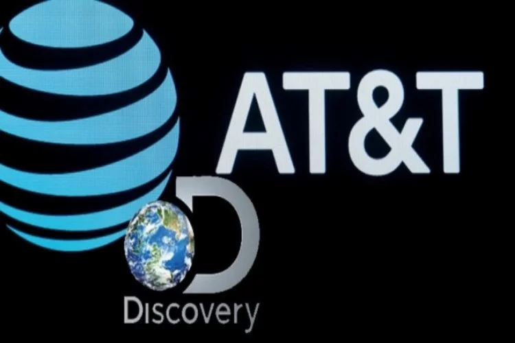 Dev anlaşma! AT&T Discovery ile birleşiyor