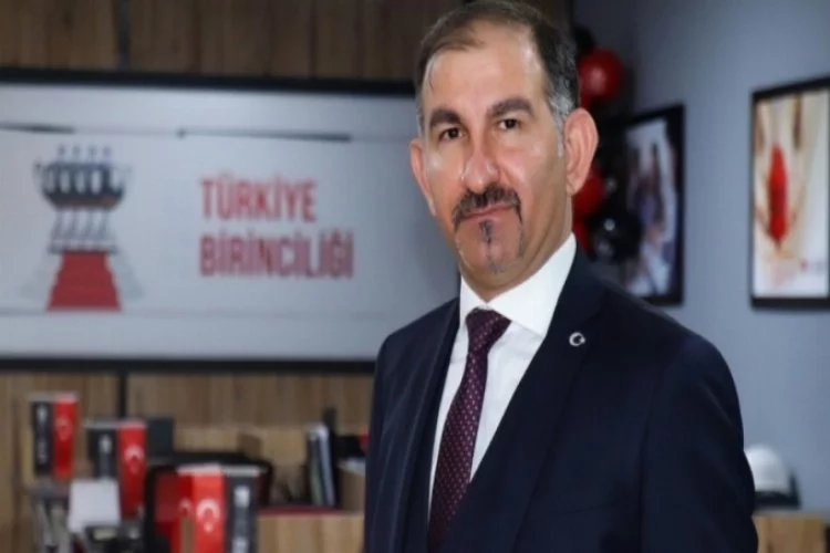 Bursa'da Özkan Aydemir konut satışlarındaki artışı değerlendirdi