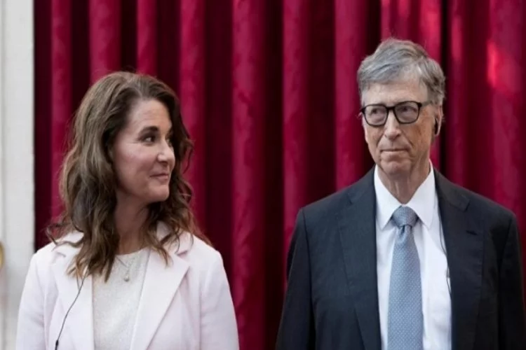 'Bill Gates, Epstein'dan tavsiye aldı' iddiası