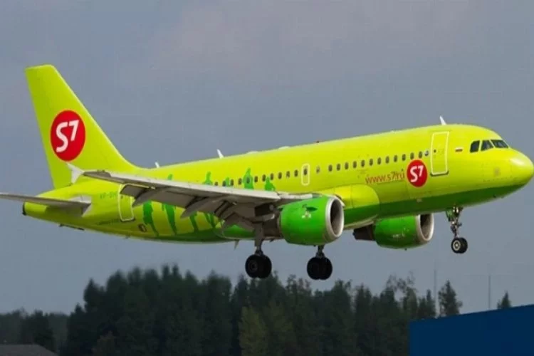Rus şirket, Türkiye uçuşlarını yaz sezonunun sonuna dek askıya aldı