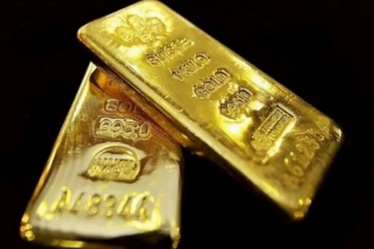 Altının kilogramı 500 bin 450 liraya yükseldi