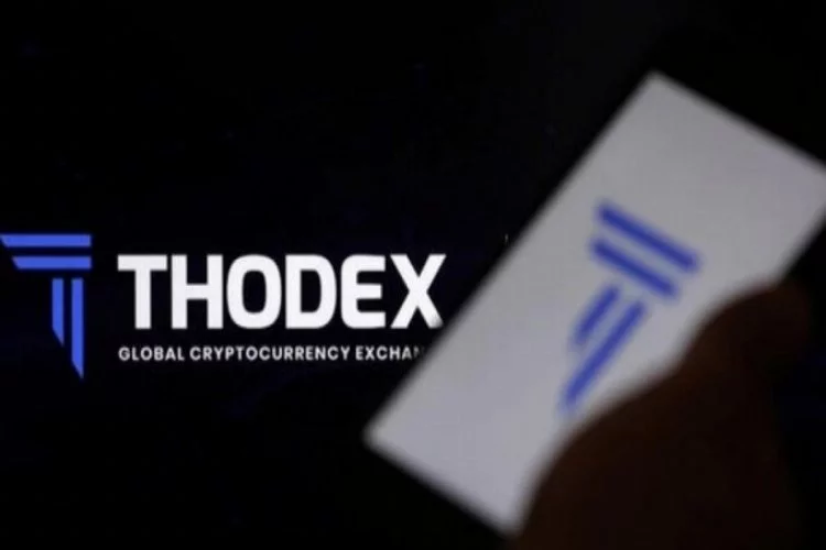 Thodex'in yazılımcılarından Oral Çınar adli kontrolle serbest bırakıldı