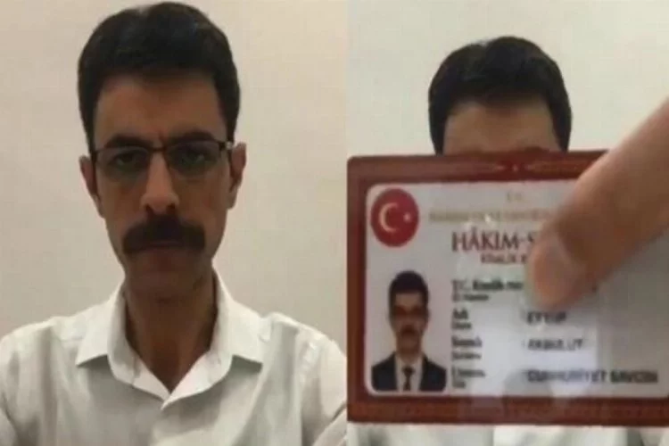Viranşehir Cumhuriyet Savcısı Akbulut hakkında inceleme