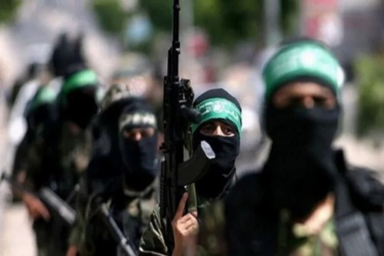 Hamas: Hiçbir şey eskisi gibi olmayacak!