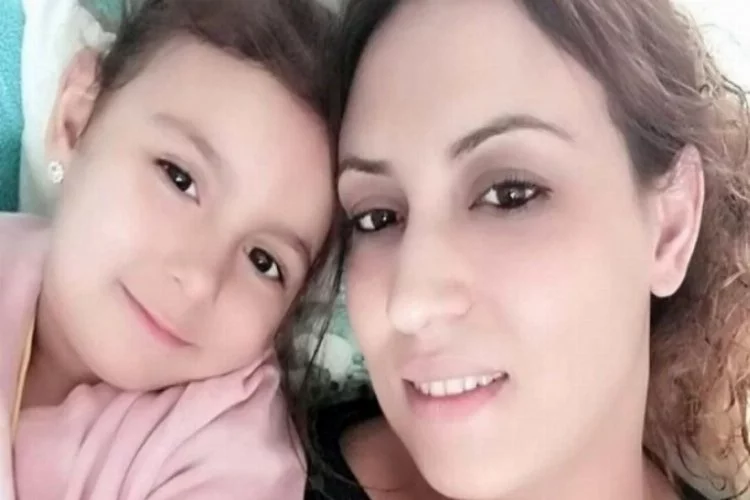 Kan donduran detaylar: 4 yaşındaki kızını boğarak öldürmüştü!