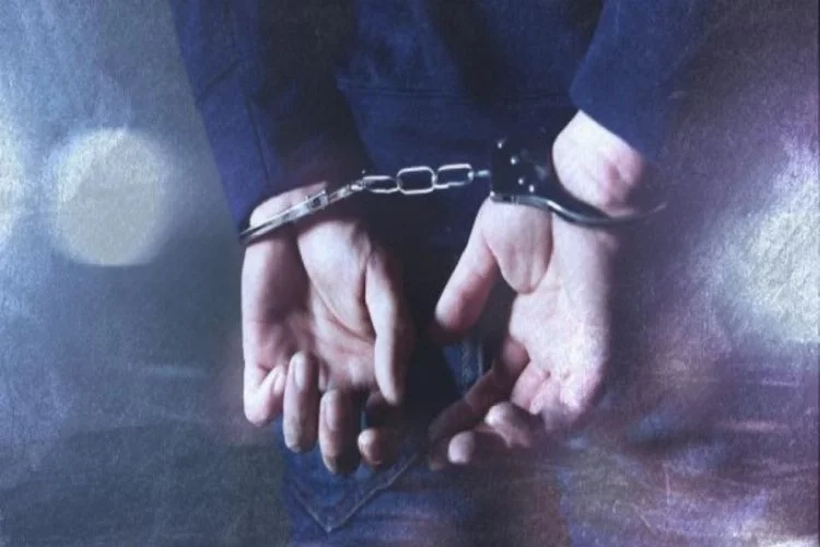 Kırklareli'nde uyuşturucu operasyonu: 9 tutuklama