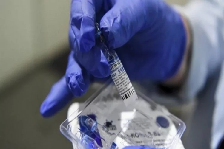 Rusya Sputnik V aşısının kanser hastalarına etkisini araştırıyor