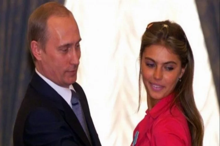 Putin'in gizli sevgilisi ikiz bebek doğurduktan sonra ilk kez konuştu
