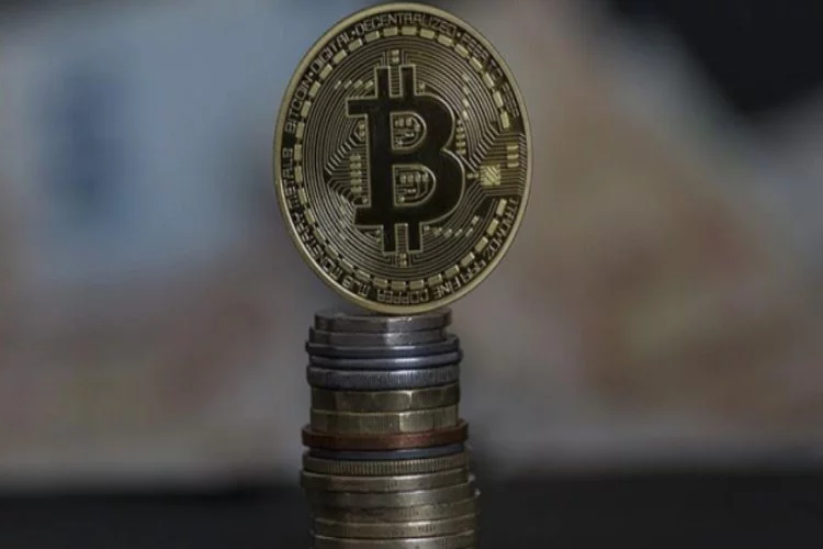 Bitcoinin toplam piyasa hacmi 1.5 trilyon doların altında