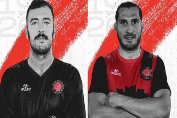 Fatih Karagümrük, Emiliano Viviano ve Koray Altınay ile sözleşme yeniledi