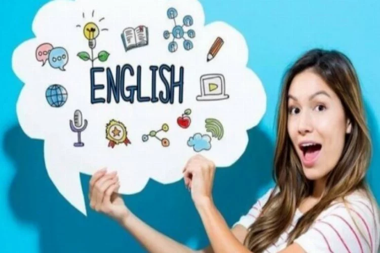 Bursalılara ücretsiz İngilizce kursu