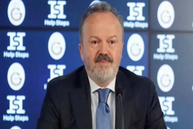 Galatasaray Başkan Yardımcısı Yusuf Günay'dan Klinsmann açıklaması