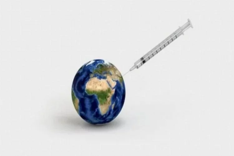 BioNTech aşısı hangi ülkenin ve kimin? BioNTech - Pfizer aşısı kaç doz yapılıyor?