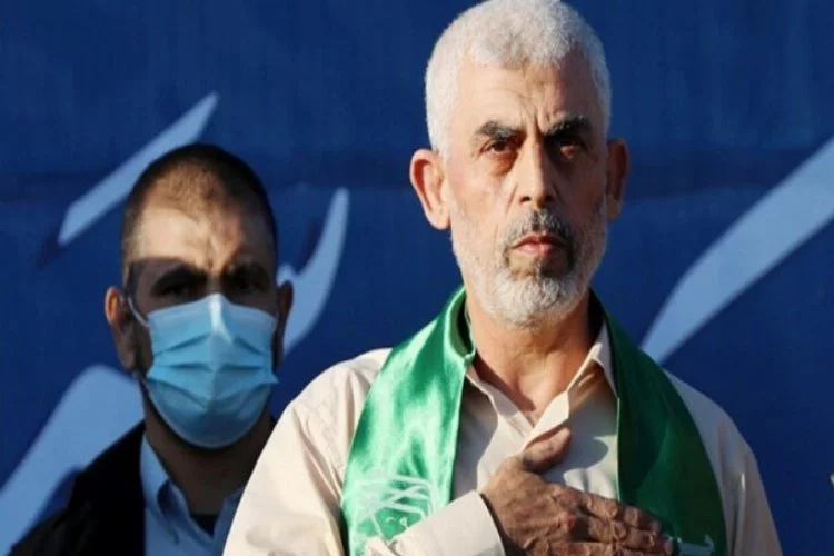 Hamas: İsrail saldırırsa karşılık veririz