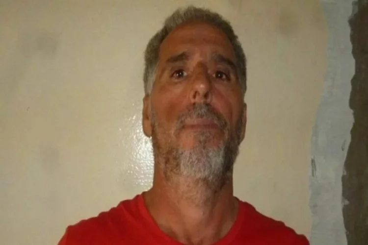 İtalyan mafya lideri Rocco Morabito, Brezilya'da yakalandı