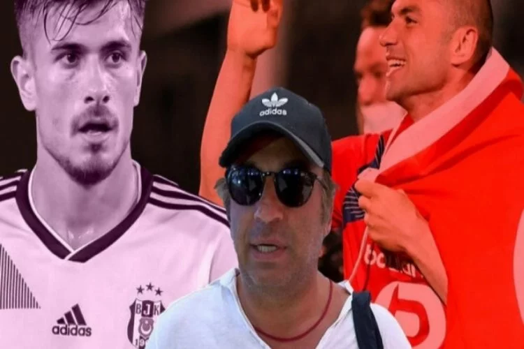 Dorukhan, Fenerbahçe ve transfer sürprizi