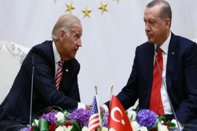 Erdoğan, Netflix'in de içinde olduğu ABD şirketleriyle Türkiye'ye yatırımları görüşecek!
