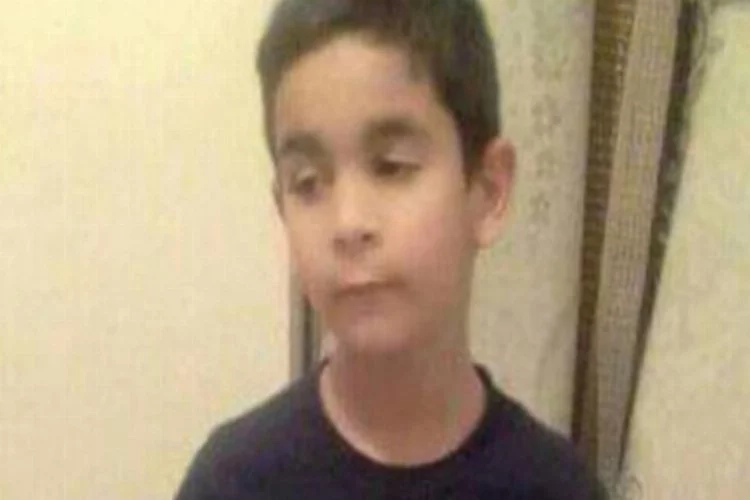 10 yaşındaki Ümit'ten acı haber