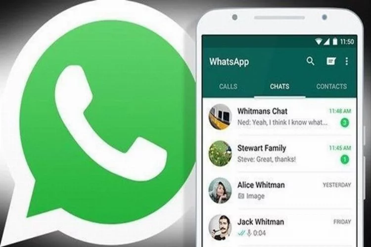 WhatsApp'taki yenilik farklı bir veri toplama yöntemi mi?