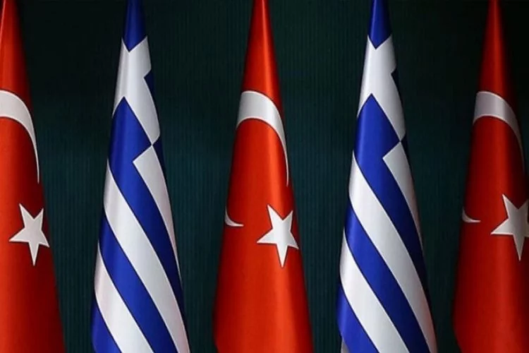 Türkiye ve Yunanistan arasındaki kritik toplantıda tarih belli oldu!