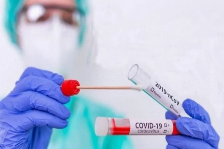 Singapur'da korona virüsü 1 dakikada tespit eden "üflemeli" teste kullanım onayı