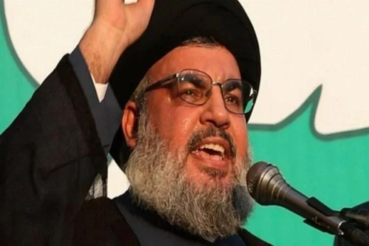 Nasrallah'tan İsrail'e "Kudüs'e karşı bölgesel savaş" uyarısı