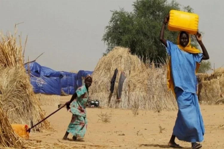 Nijerya'da kolera salgınında 20 kişi hayatını kaybetti
