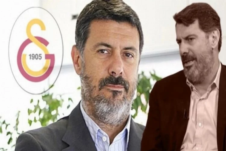 Galatasaray'da Yiğit Şardan başkan adayı oluyor mu?