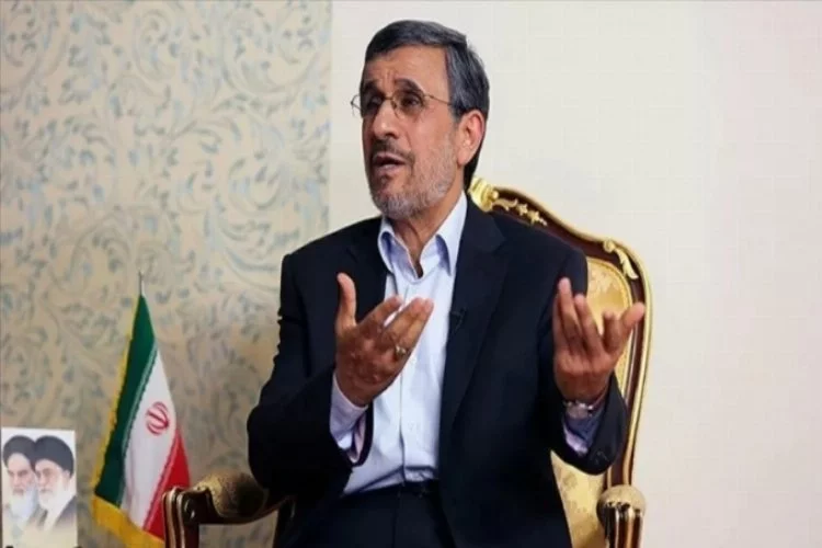 Ahmedinejad: İran, Türkiye ve Suudi Arabistan'ın işbirliği tek yol