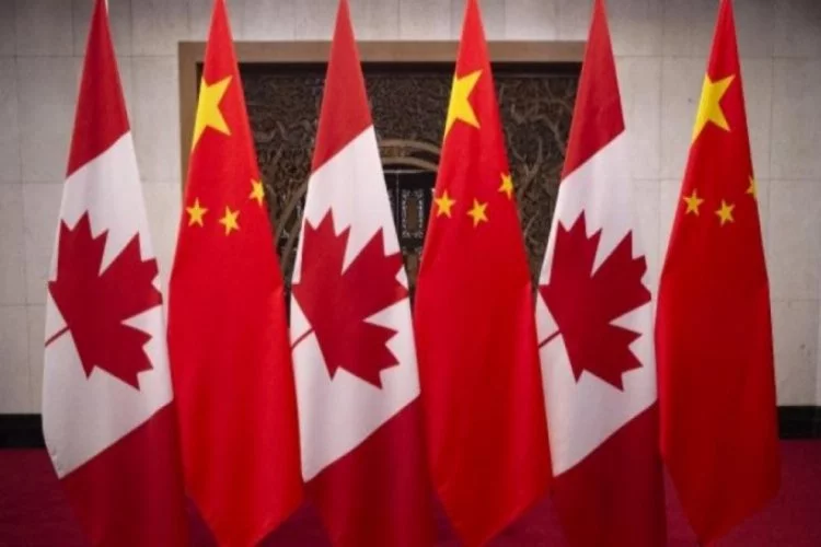 Kanada-Çin geriliminde sırada "üniversite" krizi var