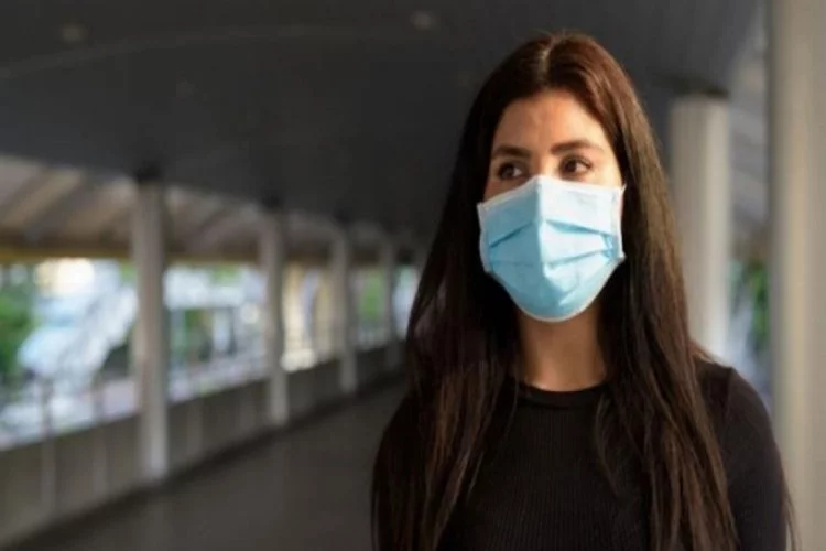 Güney Kore'de aşı yaptıranlara maske zorunluluğu kaldırılıyor