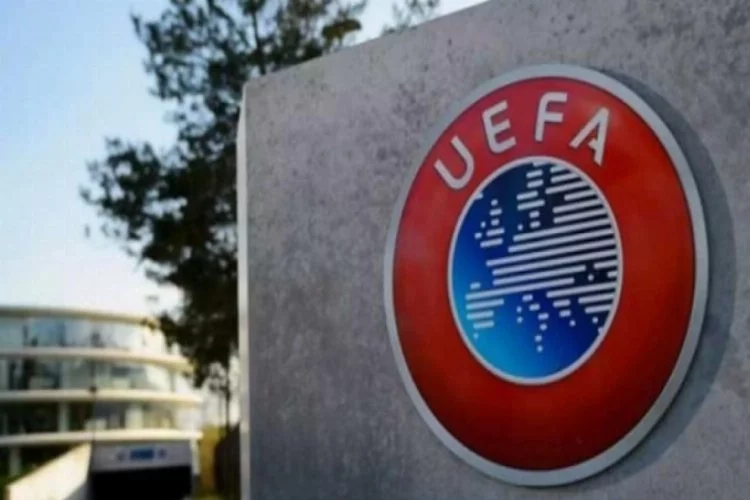 UEFA deplasman golü kuralını uygulamadan kaldıracak