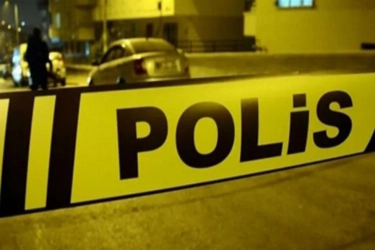 Emekli polis, araba bagajında ölü bulundu