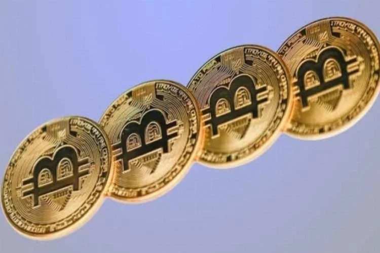 Bitcoin için dev tahmin: Kripto paralarda düşüş sürüyor...