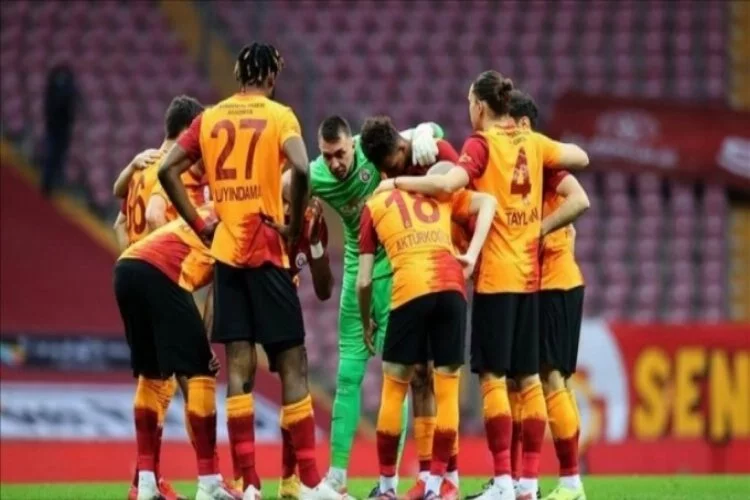 Galatasaray'da 171 milyonluk operasyon!