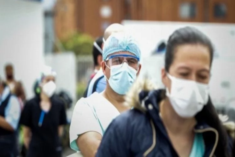 Kolombiya'da sağlıkta acil durum tekrar uzatıldı