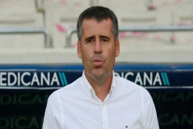 Werder Bremen'in teknik direktör adaylarından biri Hüseyin Eroğlu