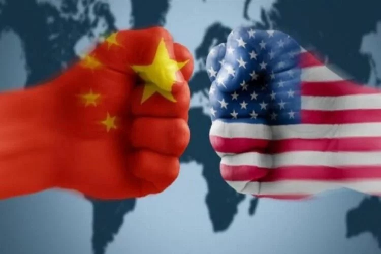 Çin ve ABD ticaret temsilcileri, Biden'ın göreve başlamasının ardından ilk kez görüştü