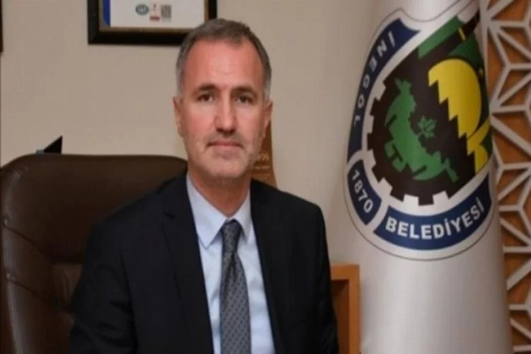 Bursa İnegöl Belediye Başkanı Alper Taban: Gören göz olmamız lazım