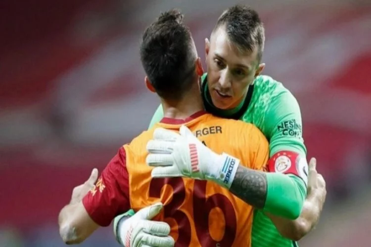 Galatasaray'ın kabusu gerçek oldu!